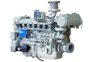 011176W-Boat spares